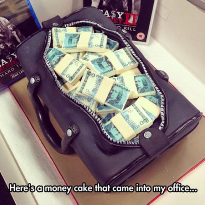 16 Works Of Highly Creative People