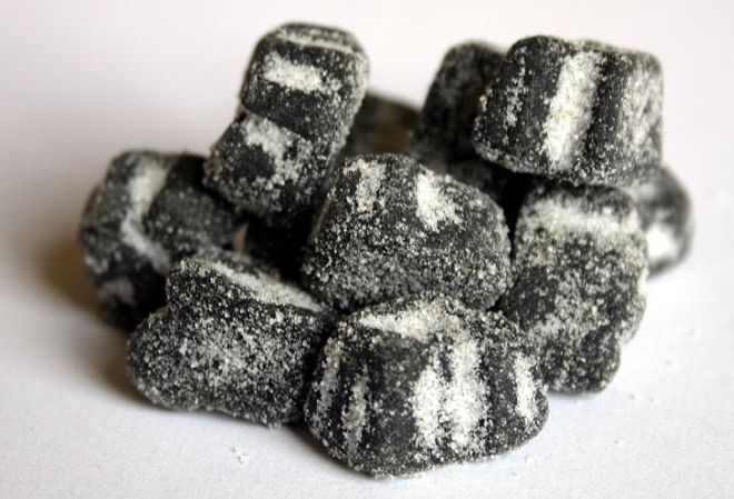 20 Yummy Chocolates And Candies From Around The World