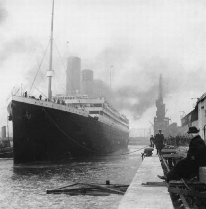 Step Back In Time With These 20 Rarest 20th Century Pictures