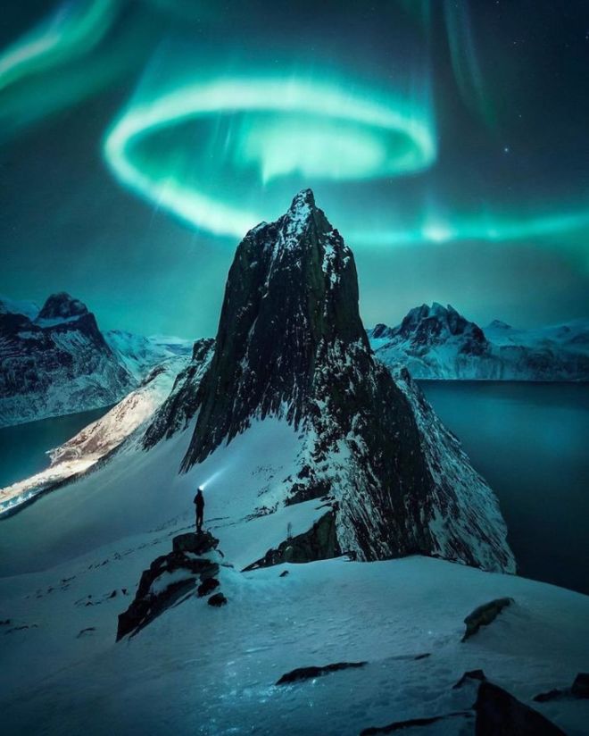 25 Breathtaking Photographs By A Finnish Photographer