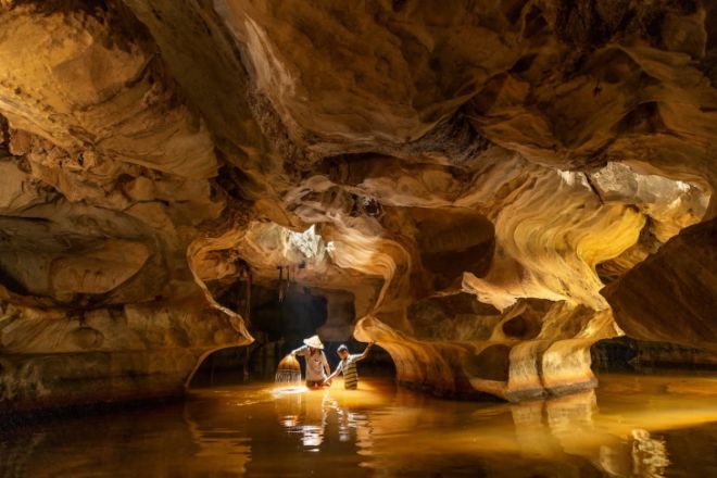 Top 15 Entries From The Smithsonian Magazine Photo Contest 2020