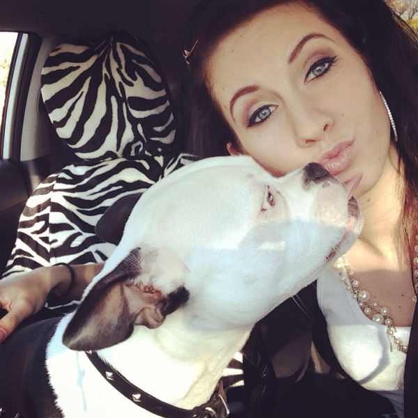 35 Pawsome Pictures Of Dogs To Make Your Day