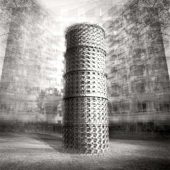 15 Photographs From The Art Of Building Photography Competition