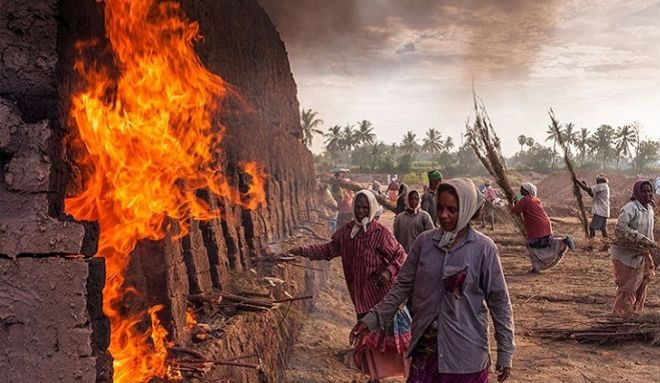 15 Photographs From The Art Of Building Photography Competition