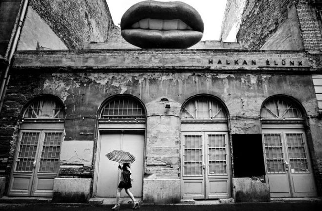 15 Photographs From The Art Of Building Photography Competition