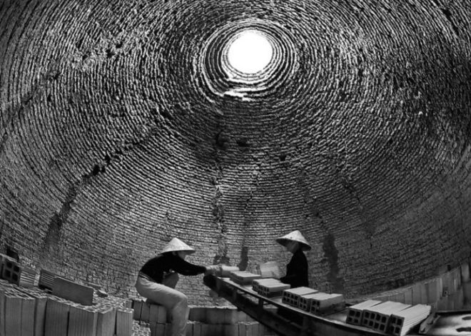 15 Photographs From The Art Of Building Photography Competition