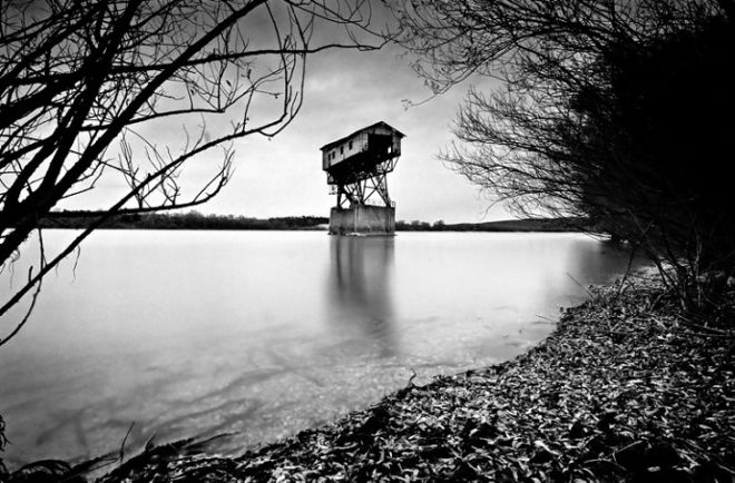 15 Photographs From The Art Of Building Photography Competition