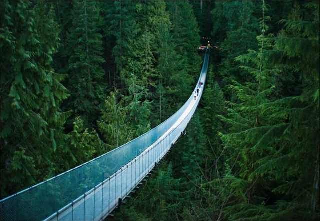 29 Most Beautiful Bridges In The World