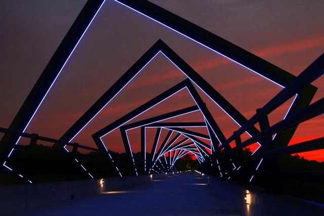 29 Most Beautiful Bridges In The World