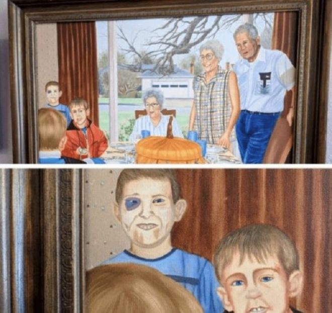 20 Confusing Photos You Need To Look Twice