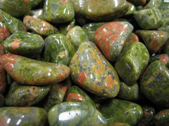 20 Interesting Rocks That Have Extraordinary Patterns