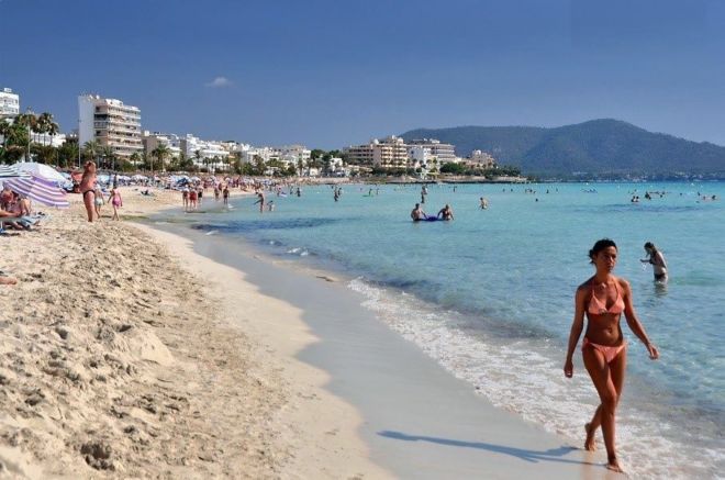 The 7 Best Beaches In The World