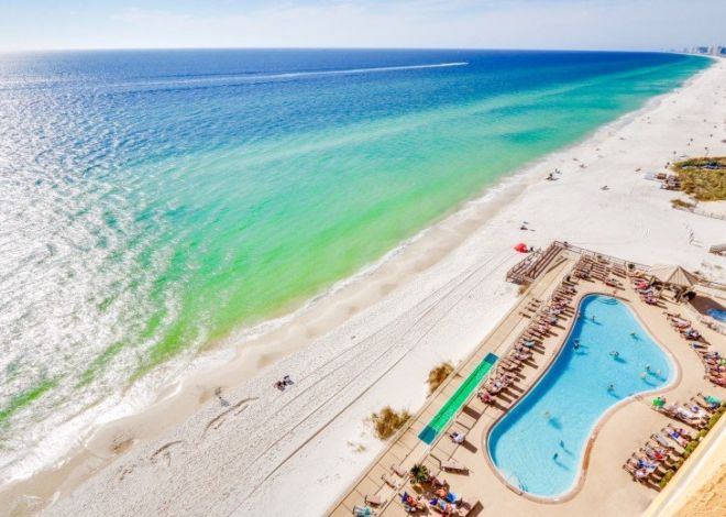 The 7 Best Beaches In The World