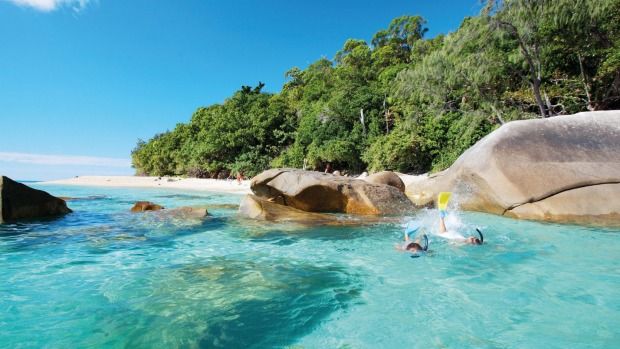 The 7 Best Beaches In The World