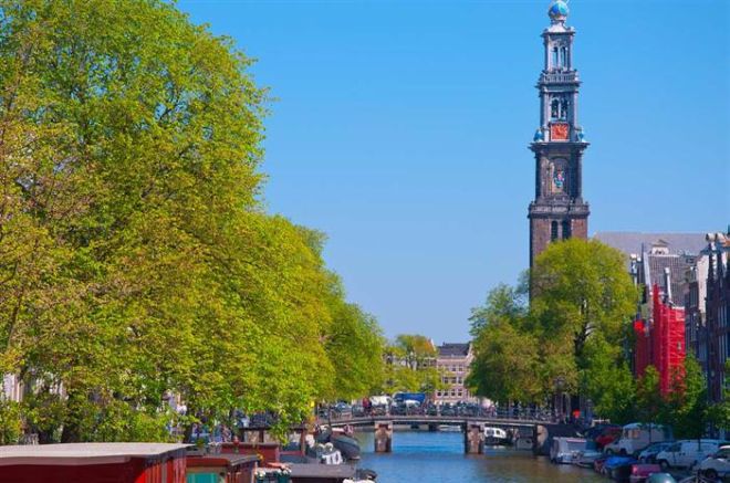 17 Most Beautiful Places To Visit In The Spring Season