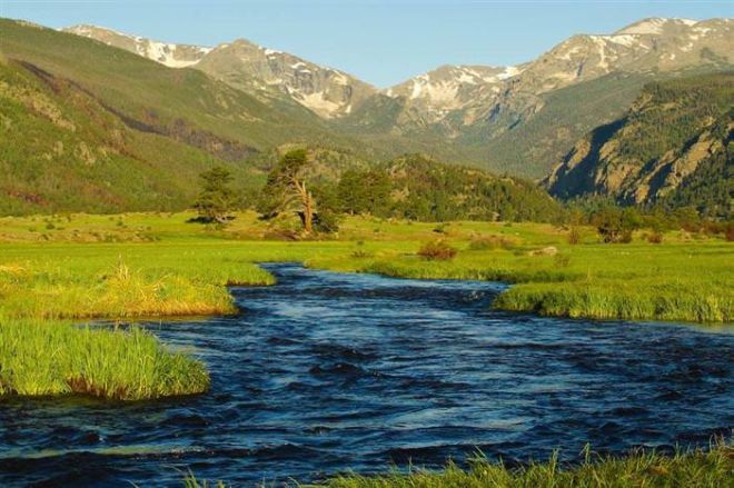 17 Most Beautiful Places To Visit In The Spring Season