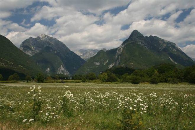 17 Most Beautiful Places To Visit In The Spring Season