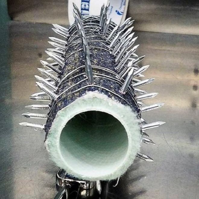 18 Shocking Things Confiscated By The Airport Authorities