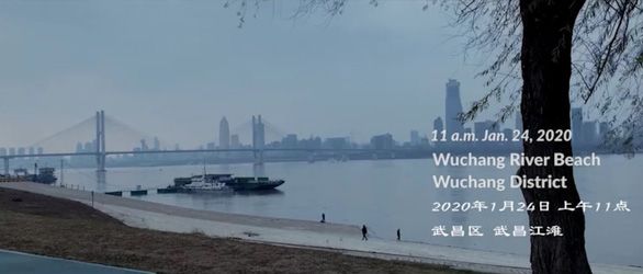 'Wuhan School Night' Documentary That Stormed Chinese Social Networks