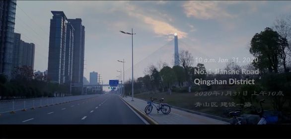 'Wuhan School Night' Documentary That Stormed Chinese Social Networks