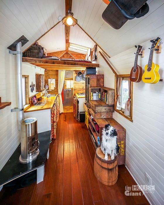 18 Most Amazing Mini Houses You May Want To Live In