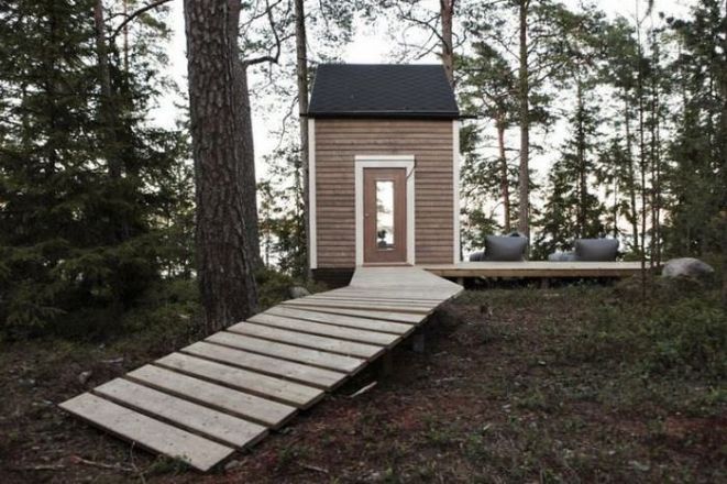 18 Most Amazing Mini Houses You May Want To Live In