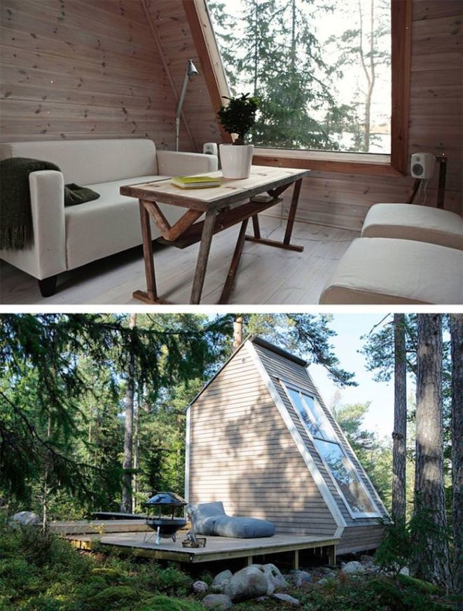 18 Most Amazing Mini Houses You May Want To Live In