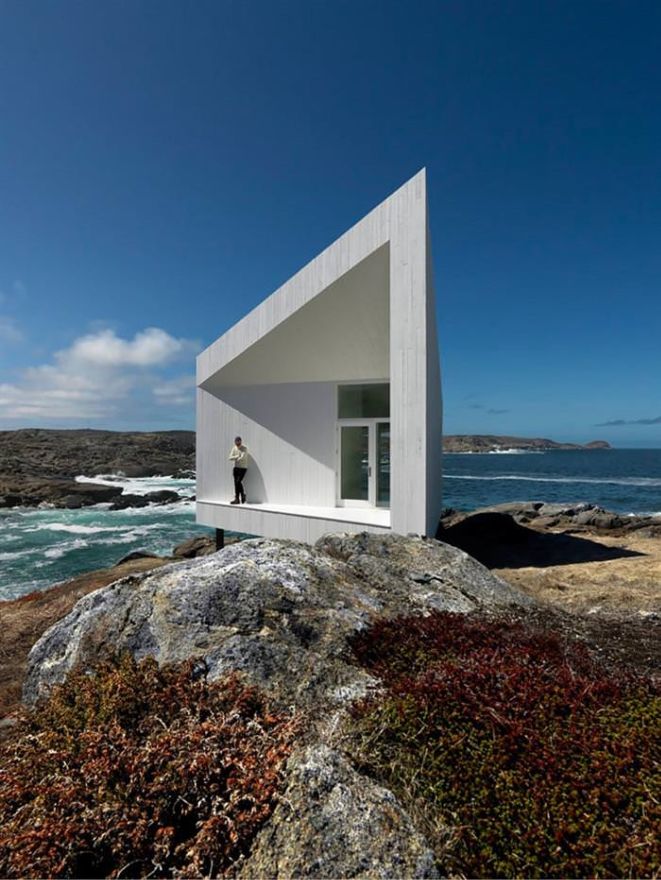 18 Most Amazing Mini Houses You May Want To Live In