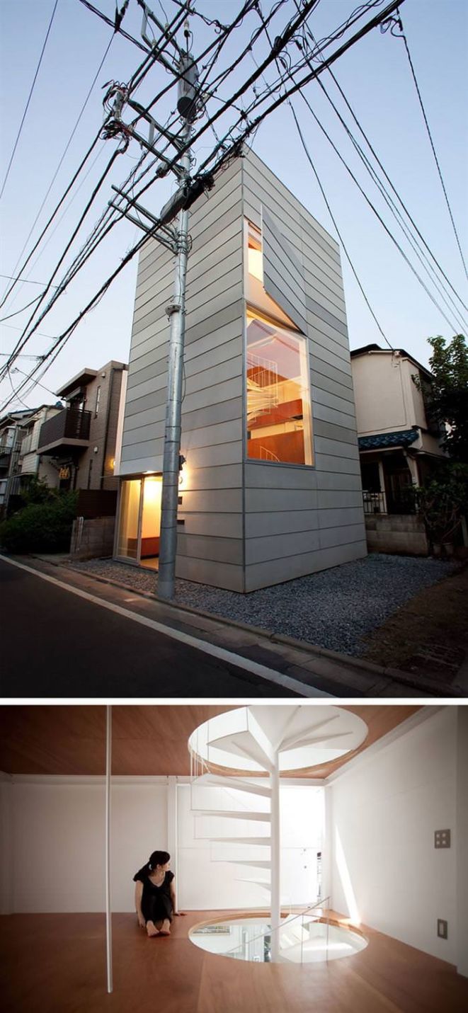 18 Most Amazing Mini Houses You May Want To Live In