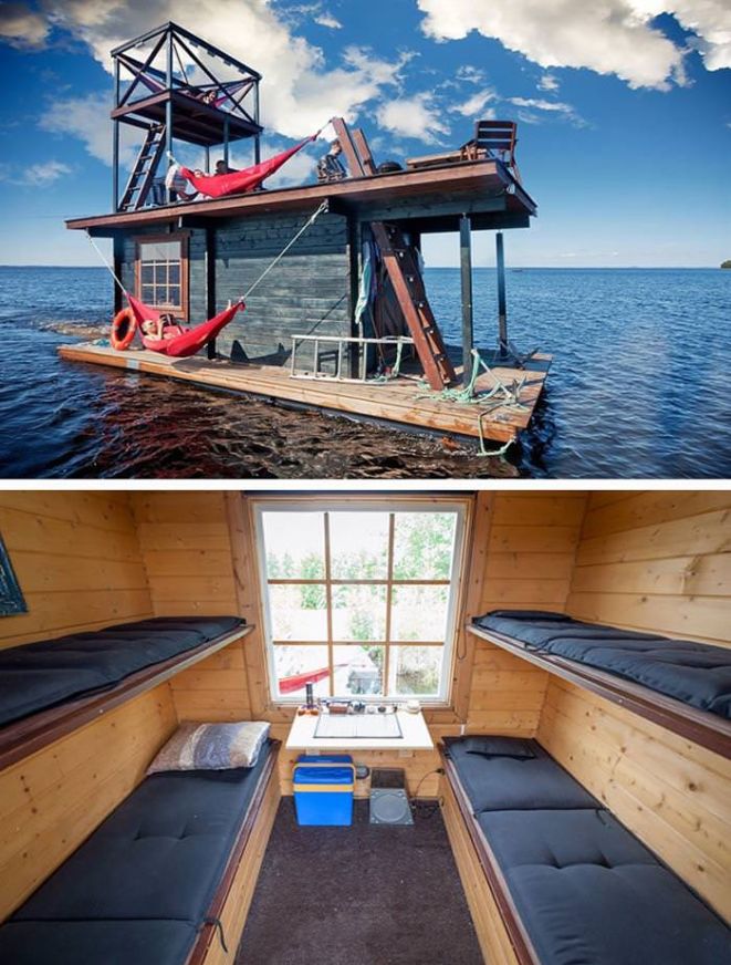 18 Most Amazing Mini Houses You May Want To Live In