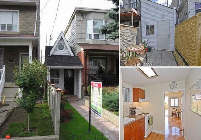 18 Most Amazing Mini Houses You May Want To Live In